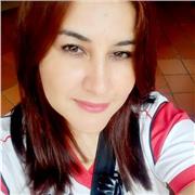 Profesora de inglés para niños y adultos Pamplona